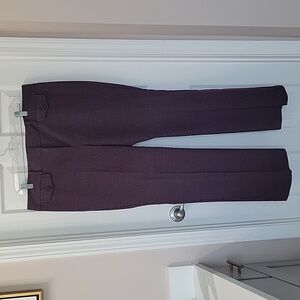 Ann Taylor Lofet Original Dress Trouser